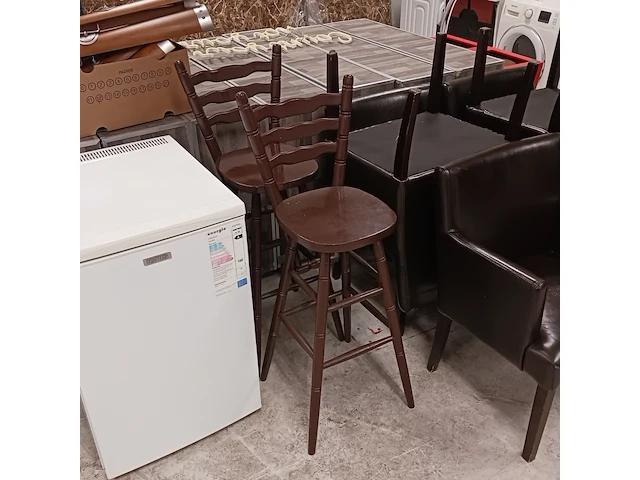 Partij diverse horeca inventaris - afbeelding 8 van  22