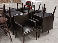 Partij diverse horeca inventaris - afbeelding 9 van  22