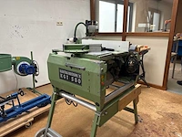 Partij diverse houtbewerking gereedschappen - afbeelding 12 van  20
