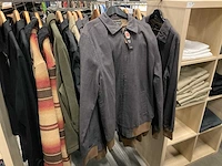 Partij diverse huf/vissla/volcom/dickies/brixton jassen (16x) - afbeelding 4 van  11