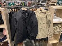 Partij diverse huf/vissla/volcom/dickies/brixton jassen (16x) - afbeelding 6 van  11