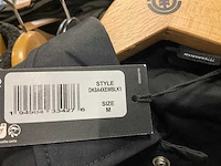 Partij diverse huf/vissla/volcom/dickies/brixton jassen (16x) - afbeelding 7 van  11