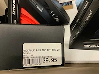 Partij diverse hunter/dakine/northcore/etc items (39x) - afbeelding 2 van  20