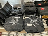 Partij diverse hunter/dakine/northcore/etc items (39x) - afbeelding 6 van  20