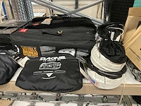 Partij diverse hunter/dakine/northcore/etc items (39x) - afbeelding 10 van  20