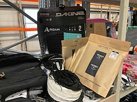 Partij diverse hunter/dakine/northcore/etc items (39x) - afbeelding 11 van  20