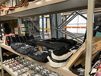 Partij diverse hunter/dakine/northcore/etc items (39x) - afbeelding 14 van  20
