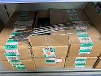 Partij diverse ijzerwaren - afbeelding 9 van  12