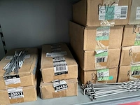 Partij diverse ijzerwaren - afbeelding 3 van  12