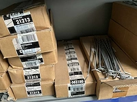 Partij diverse ijzerwaren - afbeelding 3 van  10