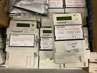 Partij diverse installatiemateriaal - afbeelding 3 van  7