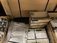 Partij diverse installatiemateriaal - afbeelding 4 van  7