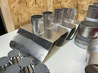 Partij diverse installatiematerialen - afbeelding 5 van  13