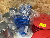 Partij diverse installatiematerialen - afbeelding 13 van  13