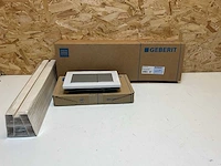 Partij diverse installatiematerialen - afbeelding 1 van  9