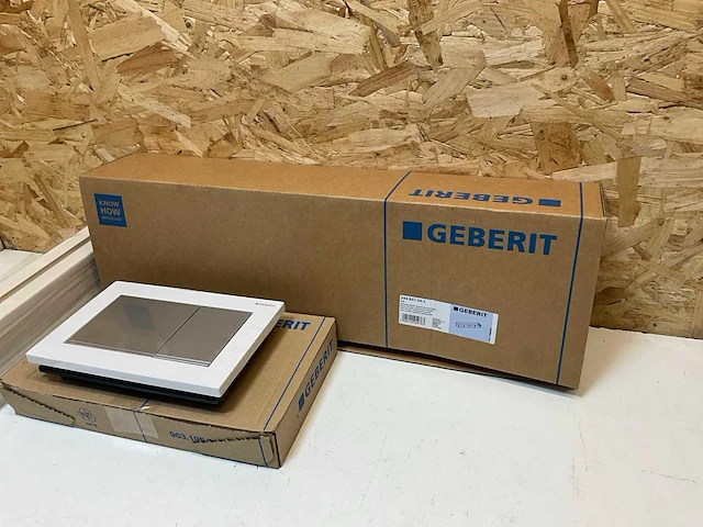 Partij diverse installatiematerialen - afbeelding 4 van  9