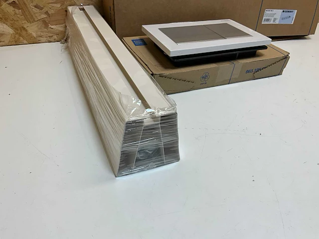 Partij diverse installatiematerialen - afbeelding 6 van  9