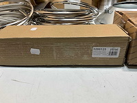 Partij diverse installatiematerialen - afbeelding 3 van  14