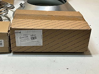 Partij diverse installatiematerialen - afbeelding 5 van  14