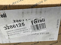 Partij diverse installatiematerialen - afbeelding 6 van  14