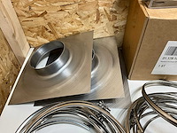 Partij diverse installatiematerialen - afbeelding 8 van  14