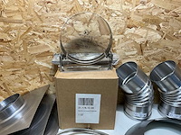 Partij diverse installatiematerialen - afbeelding 9 van  14