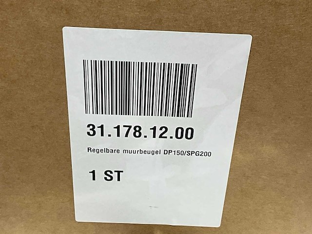 Partij diverse installatiematerialen - afbeelding 10 van  14