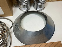 Partij diverse installatiematerialen - afbeelding 13 van  14