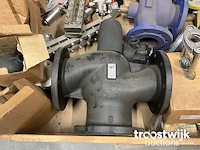 Partij diverse installatiematerialen - afbeelding 3 van  10