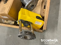 Partij diverse installatiematerialen - afbeelding 5 van  10