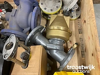 Partij diverse installatiematerialen - afbeelding 6 van  10
