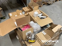 Partij diverse installatiematerialen - afbeelding 4 van  9