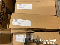 Partij diverse installatiematerialen - afbeelding 9 van  9