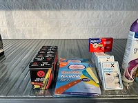 Partij diverse items (45x) - afbeelding 5 van  5