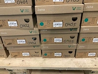 Partij diverse jana & kangaroos dames sneakers (40x) - afbeelding 17 van  18