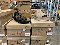 Partij diverse jana & supremo sandalen (49x) - afbeelding 10 van  16