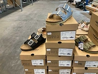 Partij diverse jana & supremo sandalen (49x) - afbeelding 16 van  16
