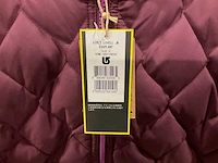 Partij diverse jassen o.a brixton/carhartt/burton/etc (25x) - afbeelding 4 van  14