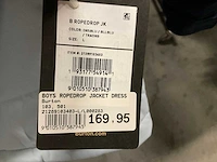 Partij diverse jassen o.a brixton/carhartt/burton/etc (25x) - afbeelding 6 van  14