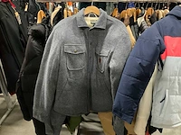 Partij diverse jassen o.a brixton/carhartt/burton/etc (25x) - afbeelding 12 van  14