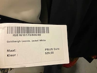 Partij diverse jassen o.a brixton/carhartt/burton/etc (25x) - afbeelding 14 van  14