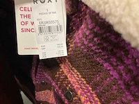 Partij diverse jassen o.a sisstr/volcom/dickies/roxy (19x) - afbeelding 4 van  12