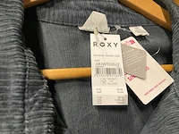 Partij diverse jassen o.a sisstr/volcom/dickies/roxy (19x) - afbeelding 10 van  12