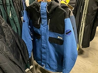 Partij diverse jassen o.a vissla/huf/vans/dc/etc (20x) - afbeelding 3 van  20