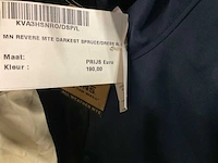 Partij diverse jassen o.a vissla/huf/vans/dc/etc (20x) - afbeelding 10 van  20