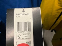Partij diverse jassen o.a vissla/huf/vans/dc/etc (20x) - afbeelding 13 van  20