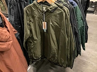 Partij diverse jassen o.a vissla/huf/vans/dc/etc (20x) - afbeelding 14 van  20