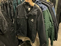 Partij diverse jassen o.a vissla/huf/vans/dc/etc (20x) - afbeelding 18 van  20