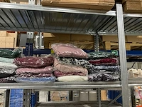 Partij diverse jurken (335x) - afbeelding 4 van  38