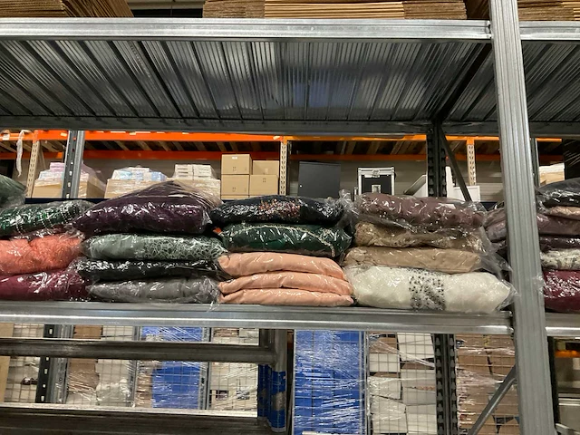 Partij diverse jurken (335x) - afbeelding 9 van  38
